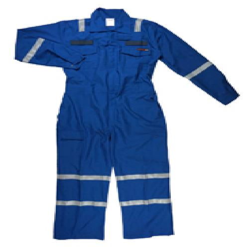 NOMEX FIRE RESISTANT COVERALL[TS-CVR-1614]