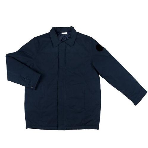 Taesan Nomex Winter Jacket JK-1602 Meta Aramid JK-1602 Size XS ~ 5XL